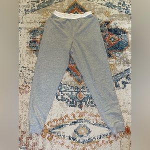 calvin klein pajama pants